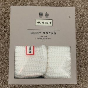 Hunter Boots Boot Socks
